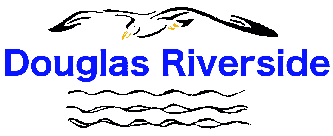 Douglas Riverside